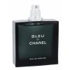 Chanel Bleu de Chanel Eau de Parfum για άνδρες 50 ml TESTER