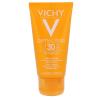 Vichy Capital Soleil SPF30 Αντιηλιακό προϊόν προσώπου για γυναίκες 50 ml