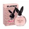 Playboy Play It Sexy Eau de Toilette για γυναίκες 60 ml