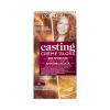 L&#039;Oréal Paris Casting Creme Gloss Βαφή μαλλιών για γυναίκες 48 ml Απόχρωση 834 Hot Caramel