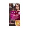 L&#039;Oréal Paris Casting Creme Gloss Βαφή μαλλιών για γυναίκες 48 ml Απόχρωση 535 Chocolate