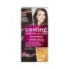 L&#039;Oréal Paris Casting Creme Gloss Βαφή μαλλιών για γυναίκες 48 ml Απόχρωση 525 Cherry Chocolate