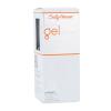 Sally Hansen Salon Gel Polish Step 1 Gel Base Coat Βερνίκια νυχιών για γυναίκες 4 ml