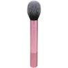 Real Techniques Brushes Finish Blush Brush Πινέλο για γυναίκες 1 τεμ