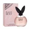 Playboy Play It Sexy Eau de Toilette για γυναίκες 40 ml