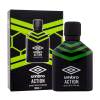 UMBRO Action Eau de Toilette για άνδρες 100 ml