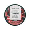 The Body Shop Strawberry Βάλσαμο για τα χείλη για γυναίκες 10 ml