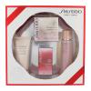 Shiseido Benefiance Wrinkle Resist 24 SPF15 Σετ δώρου Wrinkle Resist 24 Day Cream SPF15 50 ml + Cleansing Foam 50 ml + Wrinkle Resist 24 Softener Enriched 75 ml + Ultimune Power Infusing Concentrate 10 ml