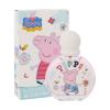 Peppa Pig Peppa Eau de Toilette για παιδιά 50 ml