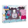 Peppa Pig Peppa Σετ δώρου EDT 50 ml + αφρόλουτρο 50 ml +στυλό