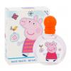 Peppa Pig Peppa Eau de Toilette για παιδιά 7 ml