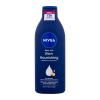 Nivea Body Milk Rich Nourishing Λοσιόν σώματος για γυναίκες 400 ml