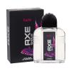 Axe Excite Aftershave για άνδρες 100 ml