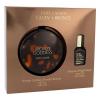 Estée Lauder Bronze Goddess Σετ δώρου bronzer  21 g +ορός προσώπου  Advanced Night Repair Synchro Recovery Complex II 15 ml