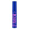 Essence I Love Extreme Volume Waterproof Μάσκαρα για γυναίκες 12 ml Απόχρωση Ultra Black