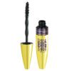 Maybelline The Colossal Big Shot Μάσκαρα για γυναίκες 9,5 ml Απόχρωση Very Black