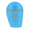 Shiseido Sun Protection SPF30 Make up για γυναίκες 30 ml Απόχρωση Light Ivory TESTER