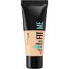 Maybelline Fit Me! Matte + Poreless Make up για γυναίκες 30 ml Απόχρωση 105 Natural Ivory