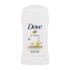 Dove Go Fresh Pear &amp; Aloe Vera 48h Αντιιδρωτικό για γυναίκες 40 ml