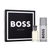 HUGO BOSS Boss Bottled SET5 Σετ δώρου EDT 50 ml + αποσμητικό 150 ml