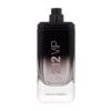 Carolina Herrera 212 VIP Men Black Eau de Parfum για άνδρες 100 ml TESTER