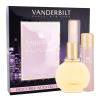 Gloria Vanderbilt Vanderbilt Σετ δώρου EDT 100 ml + αποσμητικό 75 ml ελλατωματική συσκευασία