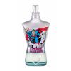 Jean Paul Gaultier Le Male Superman Eau Frâiche Eau de Toilette για άνδρες 125 ml TESTER