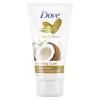 Dove Nourishing Secrets Restoring Ritual Κρέμα για τα χέρια για γυναίκες 75 ml