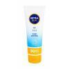 Nivea Sun UV Face Shine Control SPF30 Αντιηλιακό προϊόν προσώπου για γυναίκες 50 ml