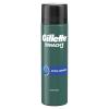 Gillette Mach3 Extra Comfort Τζελ ξυρίσματος για άνδρες 200 ml