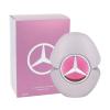 Mercedes-Benz Mercedes-Benz Woman Eau de Parfum για γυναίκες 90 ml ελλατωματική συσκευασία