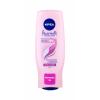 Nivea Hair Milk Natural Shine Μαλακτικό μαλλιών για γυναίκες 200 ml