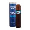 Cuba Shadow Eau de Toilette για άνδρες 100 ml