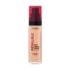 L&#039;Oréal Paris Infaillible 32H Fresh Wear SPF25 Make up για γυναίκες 30 ml Απόχρωση 120