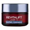 L&#039;Oréal Paris Revitalift Laser X3 Night Cream Κρέμα προσώπου νύχτας για γυναίκες 50 ml