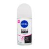 Nivea Black &amp; White Invisible Clear 48h Αντιιδρωτικό για γυναίκες 50 ml