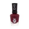 Sally Hansen Miracle Gel Βερνίκια νυχιών για γυναίκες 14,7 ml Απόχρωση 474 Can´t Beet Royalty