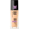 Maybelline Fit Me! SPF18 Make up για γυναίκες 30 ml Απόχρωση 120 Classic Ivory