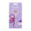 Gillette Venus ComfortGlide Breeze Ξυριστική μηχανή για γυναίκες 1 τεμ