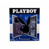 Playboy King of the Game For Him Σετ δώρου EDT 60 ml + αποσμητικό 150 ml