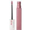 Maybelline Superstay Matte Ink Liquid Κραγιόν για γυναίκες 5 ml Απόχρωση 10 Dreamer