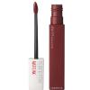 Maybelline Superstay Matte Ink Liquid Κραγιόν για γυναίκες 5 ml Απόχρωση 50 Voyager