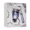 Paco Rabanne Invictus Σετ δώρου EDT 100 ml + EDT 20 ml