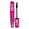 Wet n Wild Max Volume Plus Μάσκαρα για γυναίκες 8 ml Απόχρωση Amp´d Black