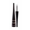 Wet n Wild MegaLiner Eyeliner για γυναίκες 3,5 ml Απόχρωση Dark Brown