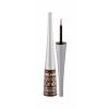 Wet n Wild MegaLiner Eyeliner για γυναίκες 3,5 ml Απόχρωση Brown