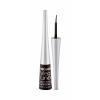 Wet n Wild MegaLiner Eyeliner για γυναίκες 3,5 ml Απόχρωση Dark Brown