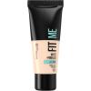 Maybelline Fit Me! Matte + Poreless Make up για γυναίκες 30 ml Απόχρωση 95 Fair Porcelain