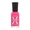 Sally Hansen Xtreme Wear Βερνίκια νυχιών για γυναίκες 11,8 ml Απόχρωση 249 Total Flirt