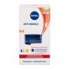 Nivea Anti-Wrinkle Firming Σετ δώρου ημερήσια κρέμα προσώπου 50 ml + νυκτερινή κρέμα προσώπου  50 ml